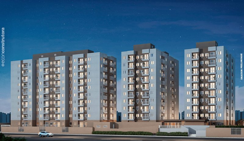 Apartamento - Venda - Vila Independência - São Paulo - SP
