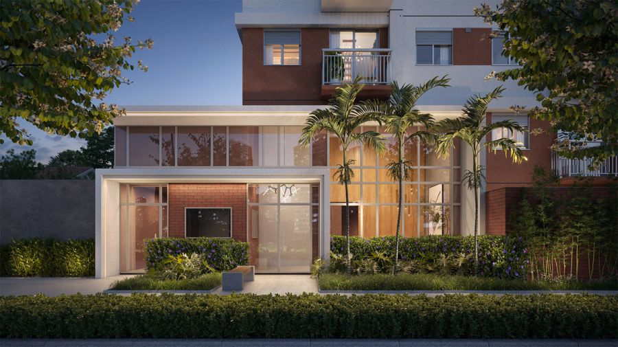 Apartamento - Lançamentos - Mooca - São Paulo - SP