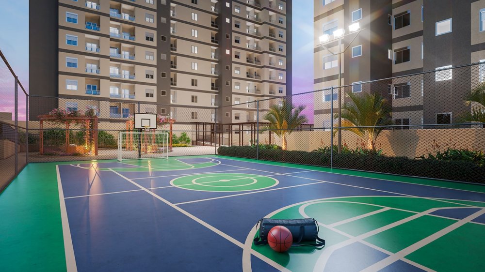 Apartamento - Venda - Vila Augusta - Guarulhos - SP