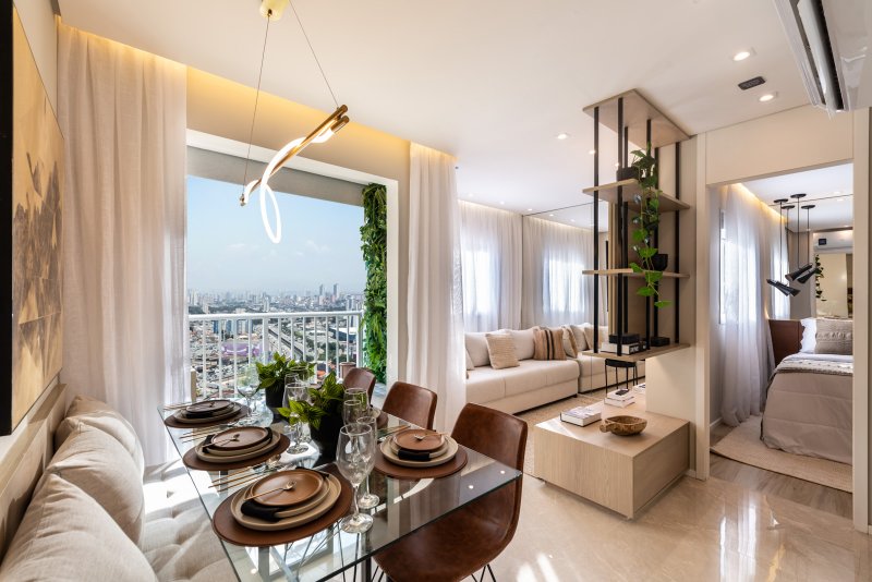 Apartamento - Venda - Jardim Arize - São Paulo - SP