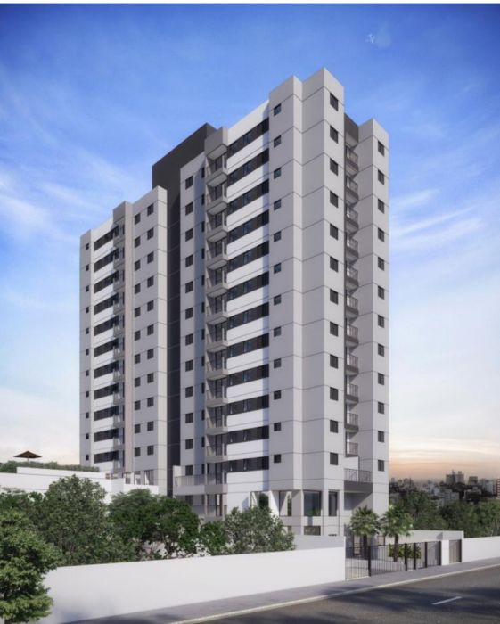 Apartamento - Venda - Vila Galv�o - Guarulhos - SP