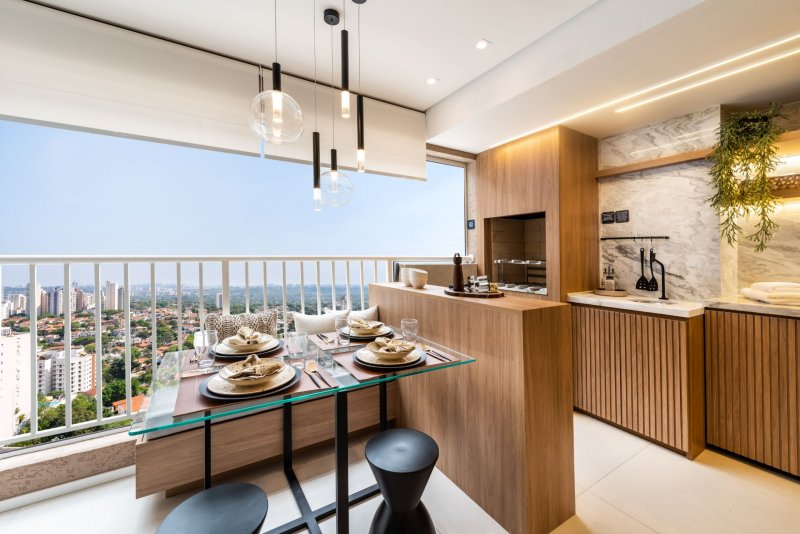 Apartamento - Venda - Vila Prudente - São Paulo - SP