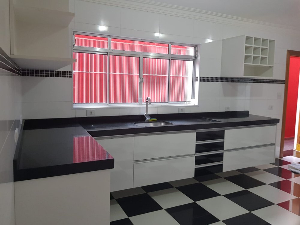 Sobrado - Venda - Gopoúva - Guarulhos - SP
