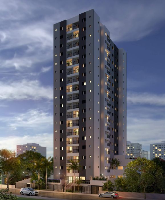 Apartamento - Venda - Vila Galv�o - Guarulhos - SP