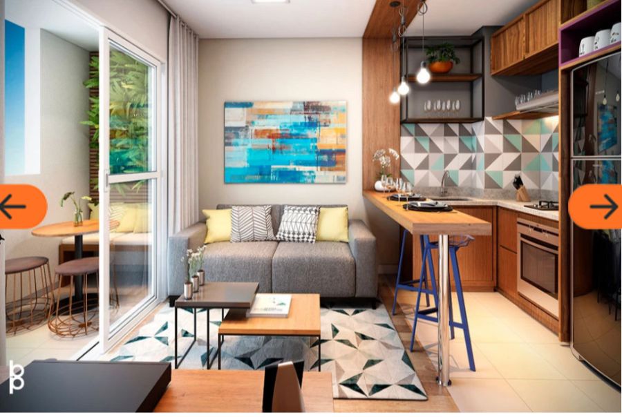 Apartamento - Lançamentos - Vila Endres - Guarulhos - SP