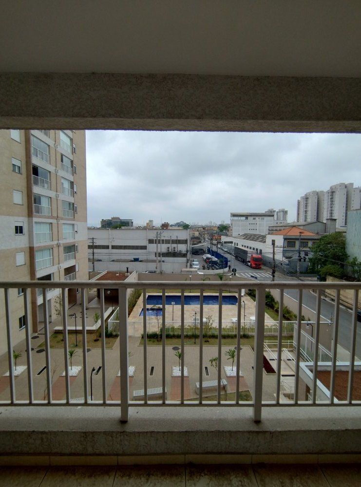 Apartamento - Venda - Vila São João - Guarulhos - SP