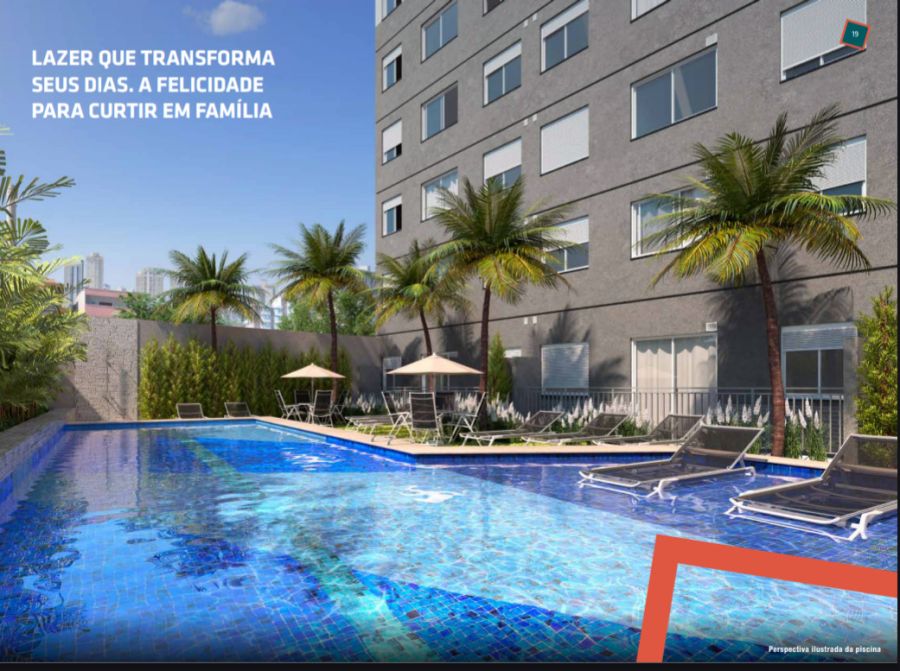 Apartamento - Venda - Br�s - S�o Paulo - SP