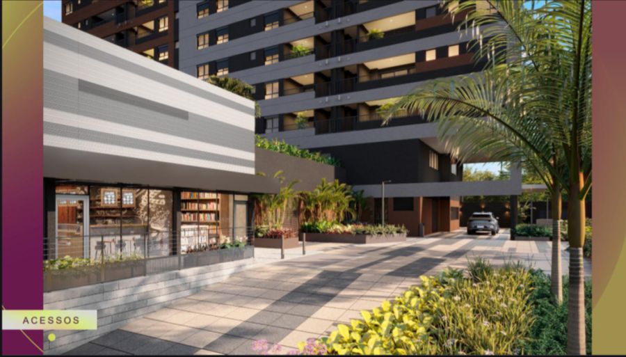 Apartamento - Lançamentos - Tatuapé - São Paulo - SP