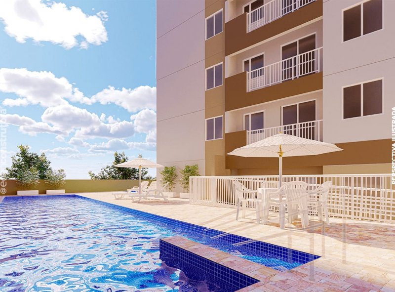 Apartamento - Venda - Jardim das Graças - São Paulo - SP