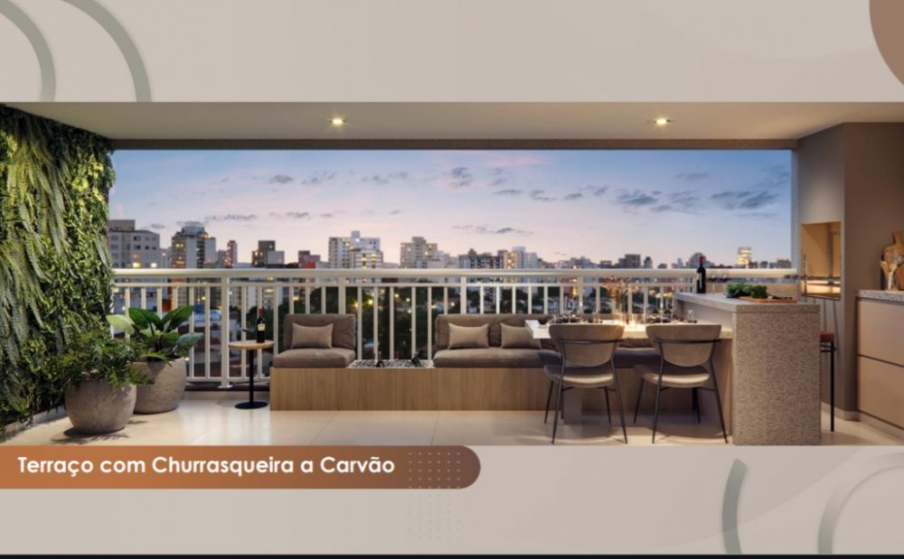 Apartamento - Venda - Vila Ipojuca - São Paulo - SP