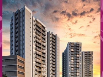 Green Park Freguesia - Embira