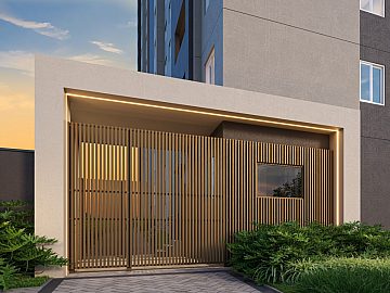 Gran Vivaz Jardim Fran�a Paris