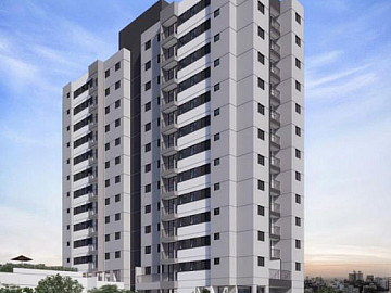 Residencial Mobby