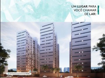 Residencial Turmalinas