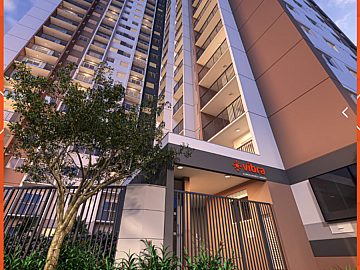 Vibra Conselheiro Carr�o