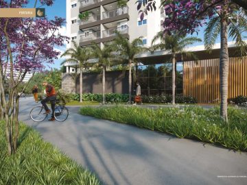 Residencial Laparque